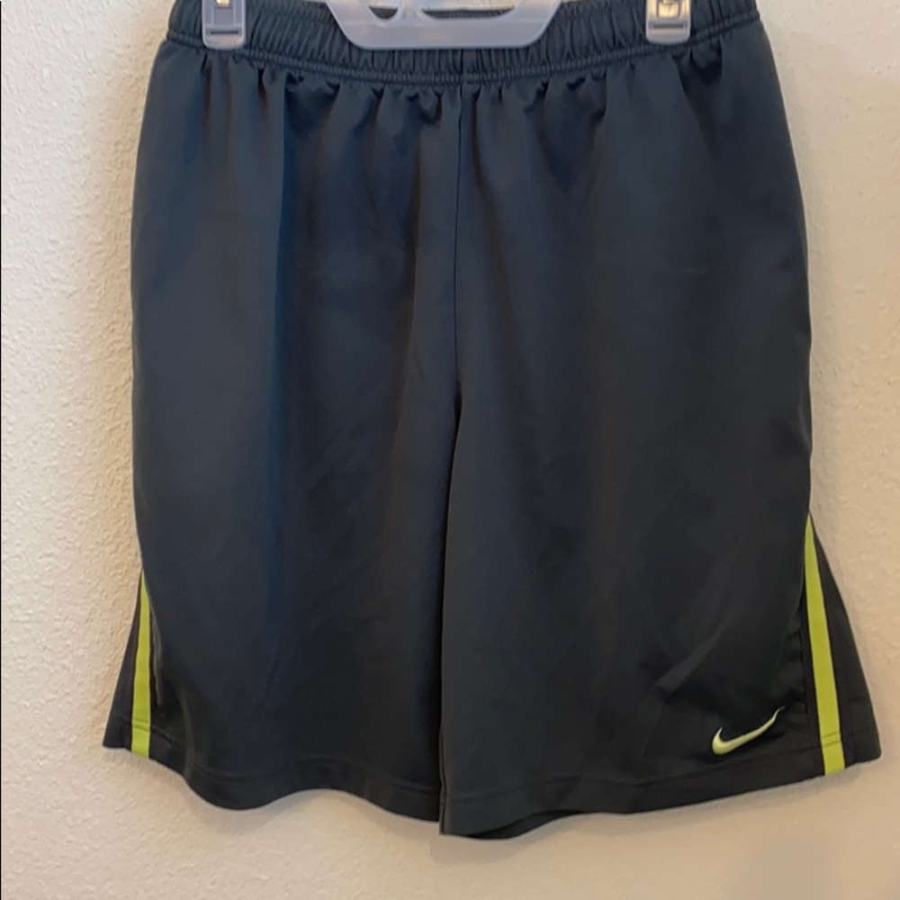 Nike athletic shorts